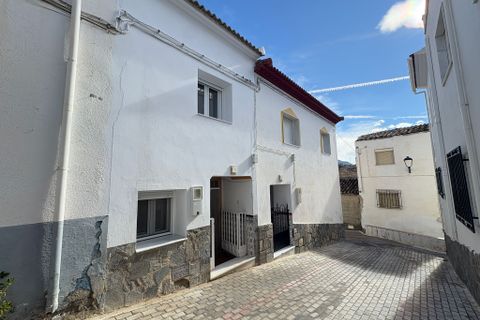 Byhus i Lijar, Almeria, Lijar - € 69.000 | Ref: Casa Joaquina  - foto 2